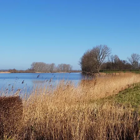 Kleines Schweden Prázdninový dům