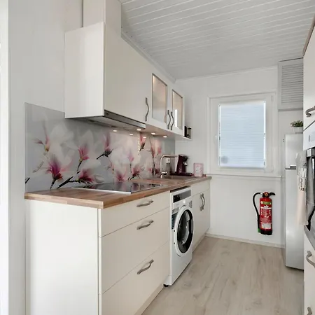 Kleines Schweden * Hennstedt (Dithmarschen)