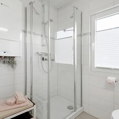 Kleines Schweden Prázdninový dům