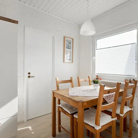 Prázdninový dům Kleines Schweden *