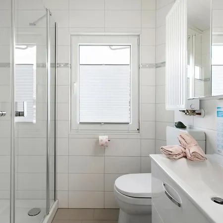 Kleines Schweden Prázdninový dům Hennstedt (Dithmarschen)