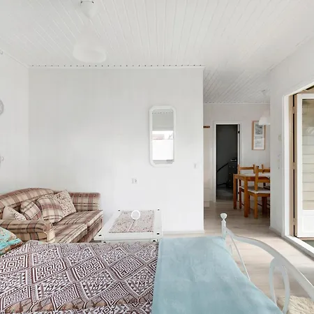 Kleines Schweden Prázdninový dům