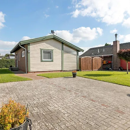 Kleines Schweden Prázdninový dům *