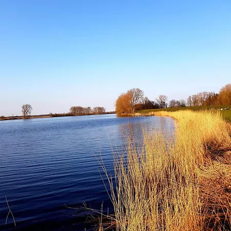 Prázdninový dům Kleines Schweden *