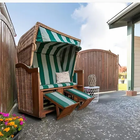 Kleines Schweden * Hennstedt (Dithmarschen)