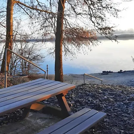 Prázdninový dům Kleines Schweden