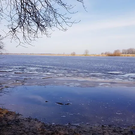 Kleines Schweden Prázdninový dům *