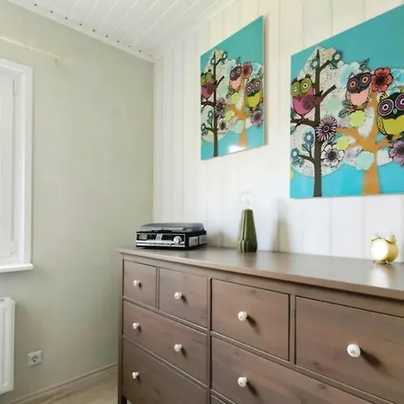 Kleines Schweden * Hennstedt (Dithmarschen)