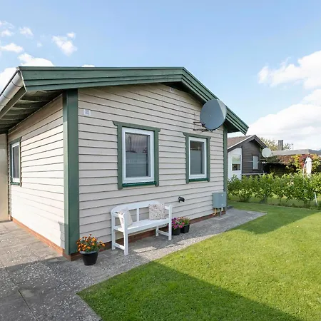 Tatil Evi Kleines Schweden Hennstedt (Dithmarschen)