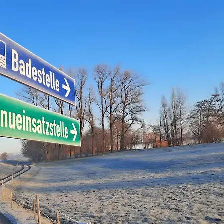 Kleines Schweden Hennstedt (Dithmarschen)