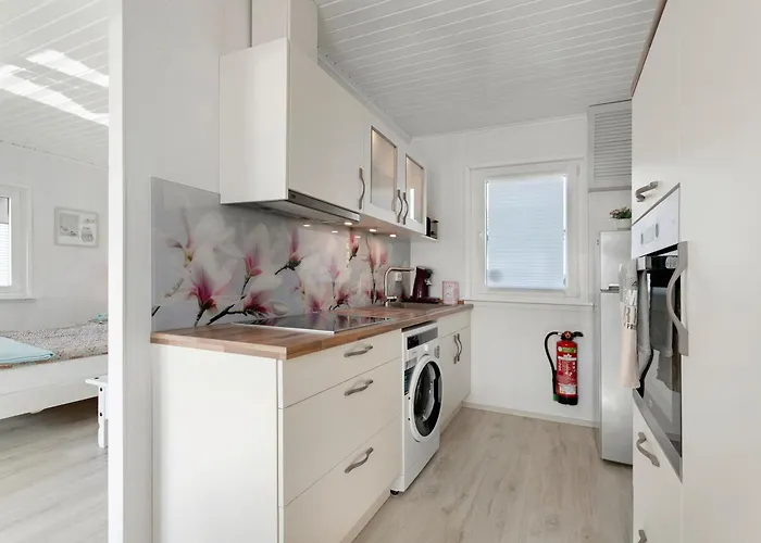 Kleines Schweden * Hennstedt (Dithmarschen)