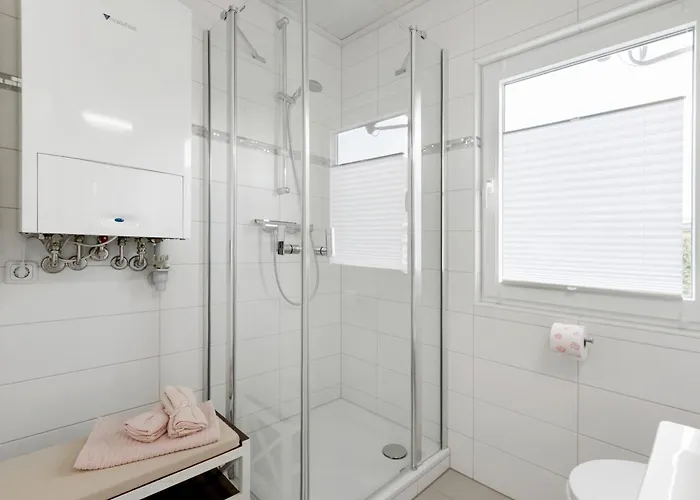 Kleines Schweden Tatil Evi