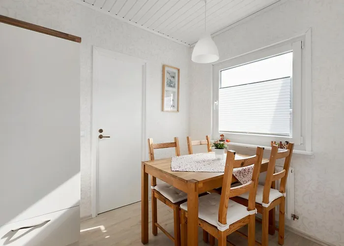 Tatil Evi Kleines Schweden *