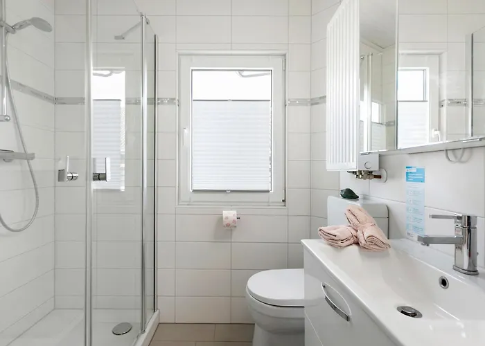 Kleines Schweden Tatil Evi Hennstedt (Dithmarschen)