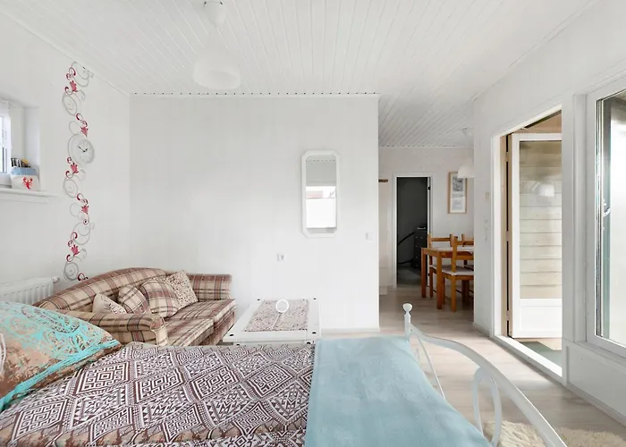 Kleines Schweden Tatil Evi