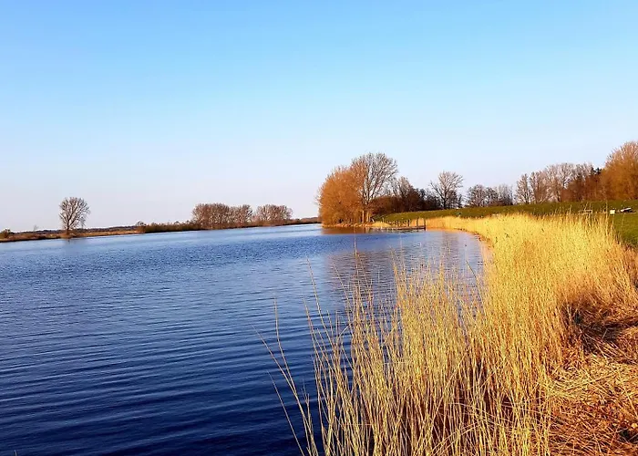 Tatil Evi Kleines Schweden *