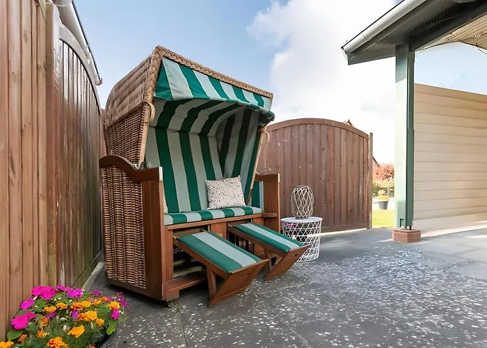 Kleines Schweden * Hennstedt (Dithmarschen)