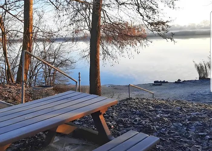 Tatil Evi Kleines Schweden