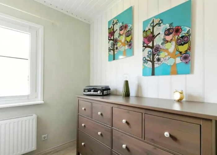 Kleines Schweden * Hennstedt (Dithmarschen)